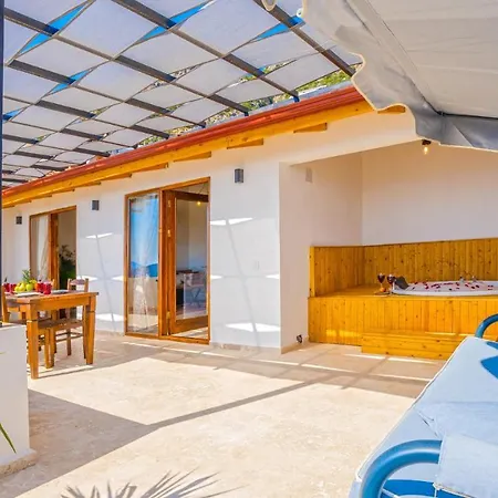 Erel Appartement