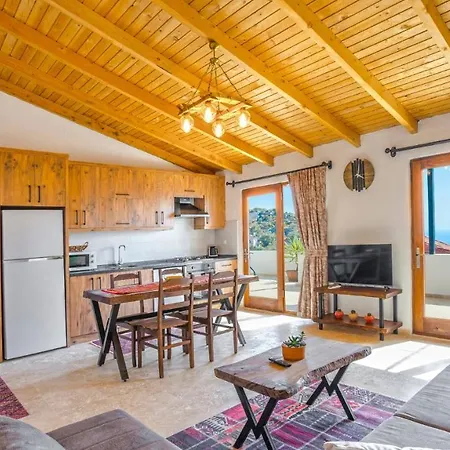 Appartement Erel *