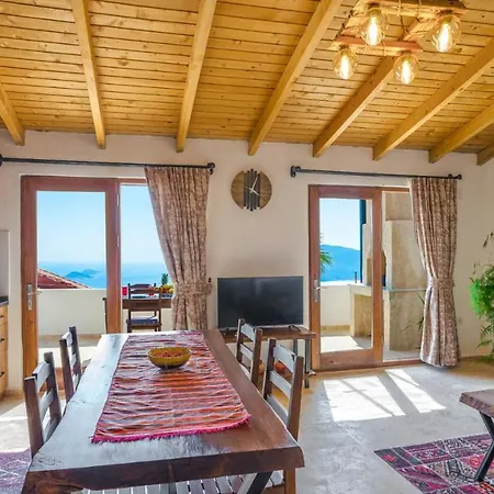 Appartement Erel *