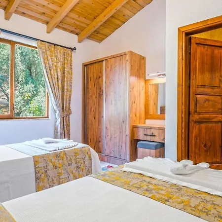 Erel Appartement