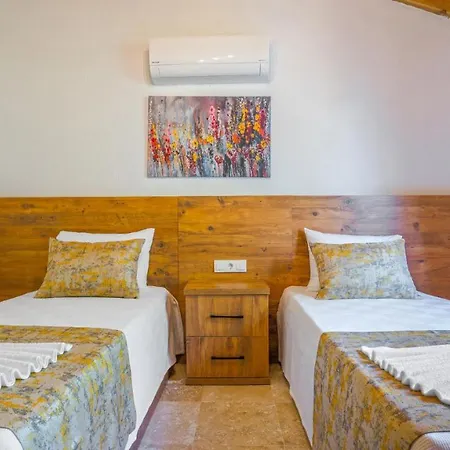 Erel Appartement