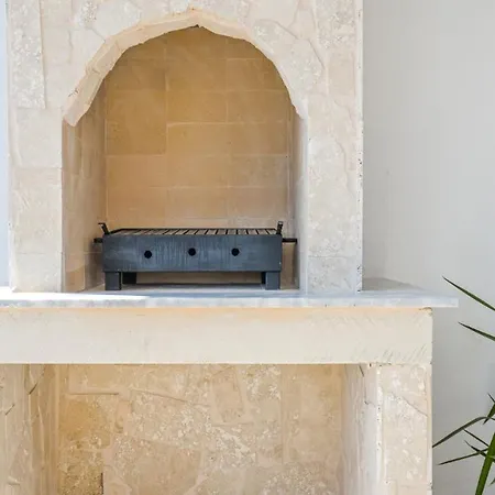 Apartamento Erel Kaş