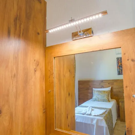 Erel Apartment *