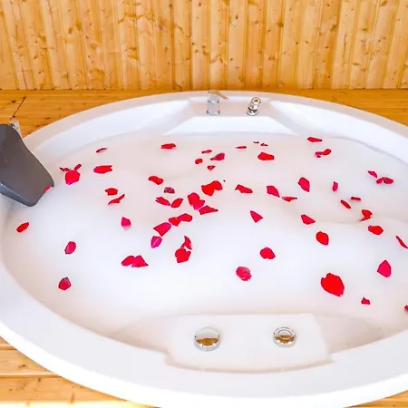 Apartamento Erel Kaş