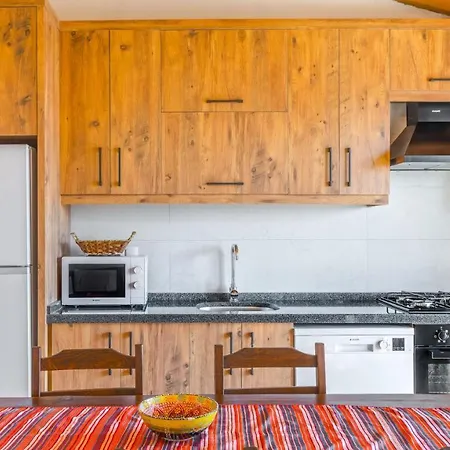 Apartment Erel Kas