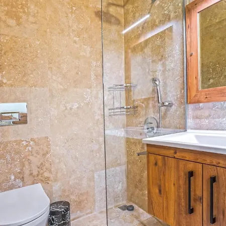 Apartment Erel
