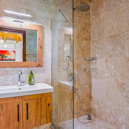 Erel Apartamento Kaş