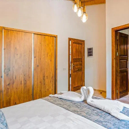 Erel Appartement Kaş